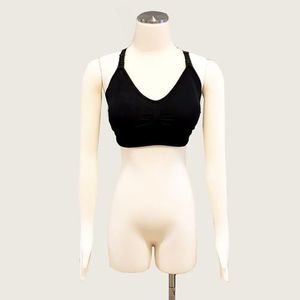 Coobie Racerback Nursing Bra NWOT